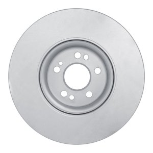 Mercedes-Benz GLE350 Brake Rotor (1) - Front - R1 Concepts - GeoSPEC Coated - `20-`23